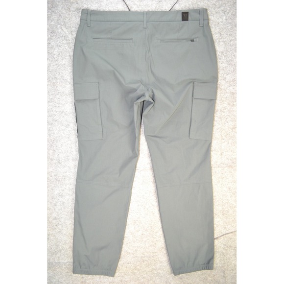 Vuori Pants Mens 36 Performance Cargo Jogger Athletic Outdoor Pockets - Picture 8 of 16